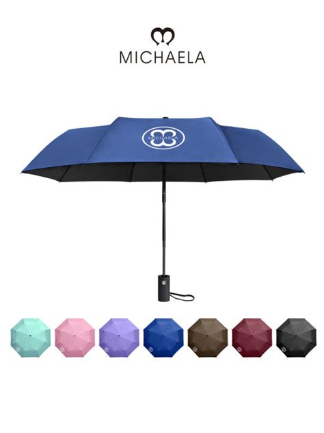 Automatic Umbrella Against UV Crazy Wind Rain .